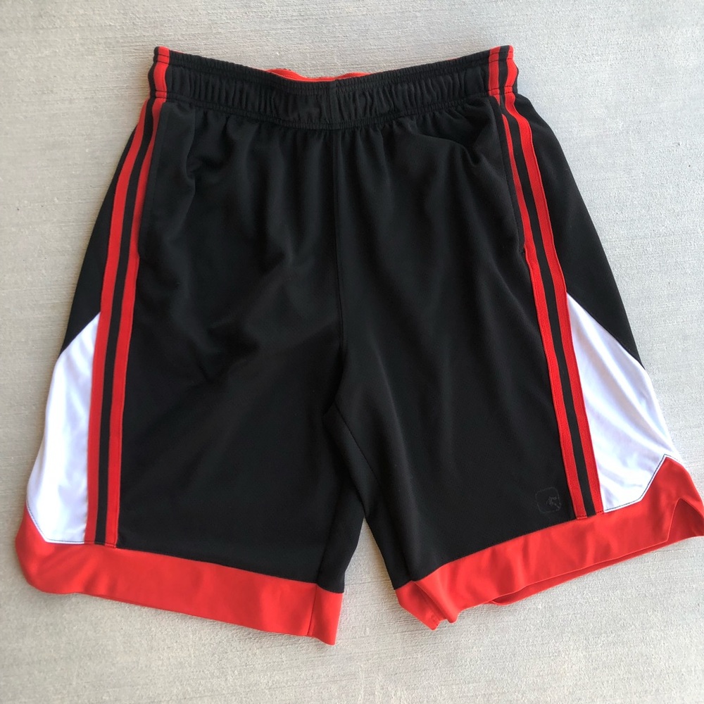 And1 Shorts